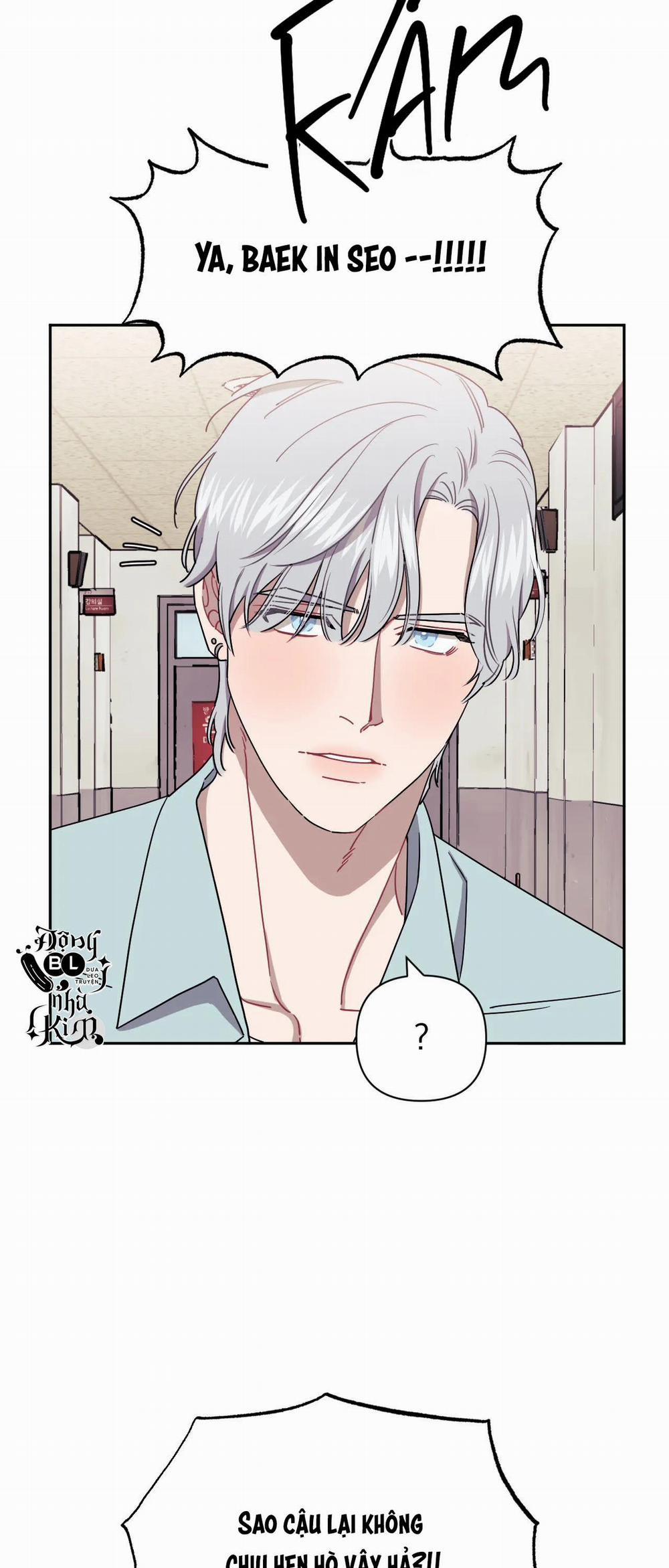 Hơn Cả Bạn Bè 37 trang 29