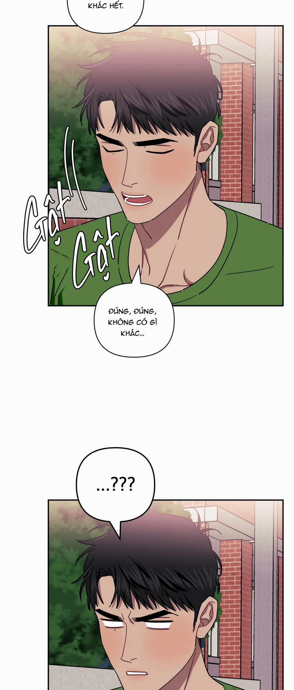 Hơn Cả Bạn Bè 37 trang 36