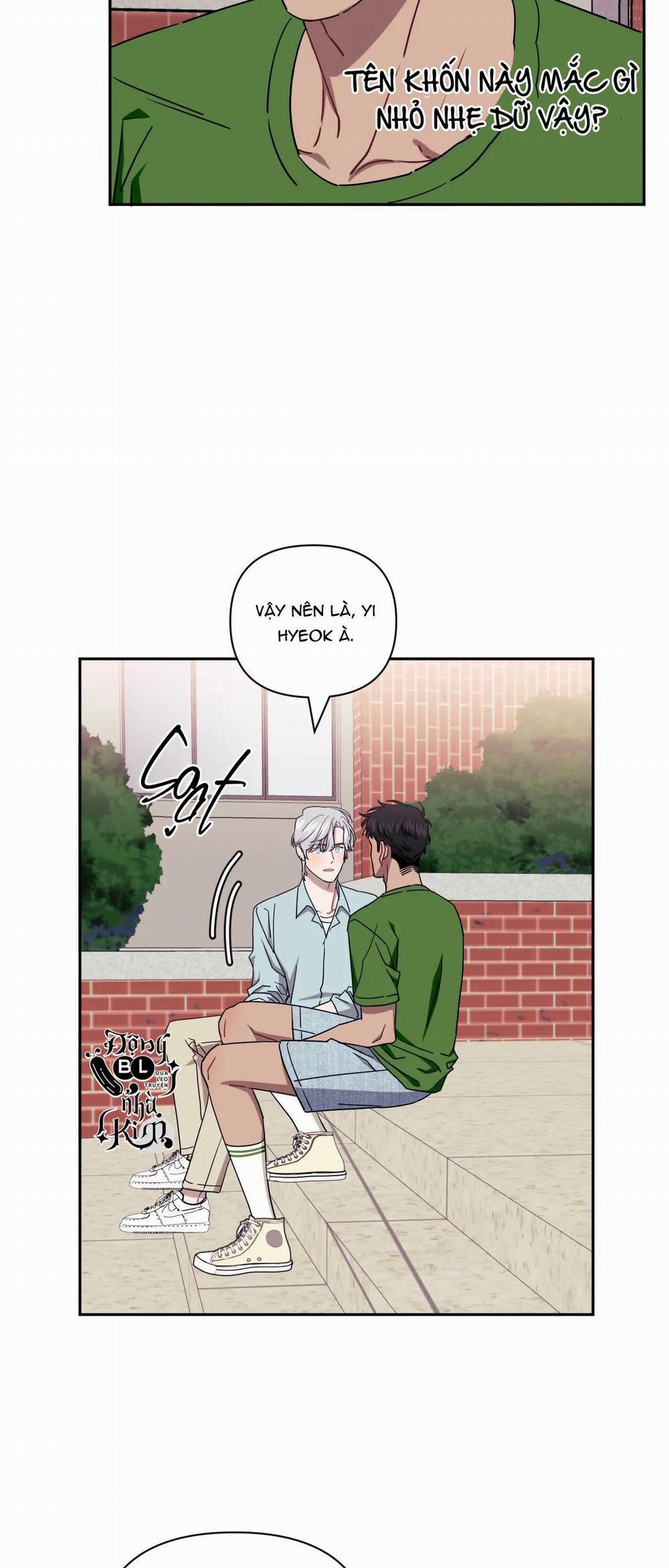 Hơn Cả Bạn Bè 37 trang 37