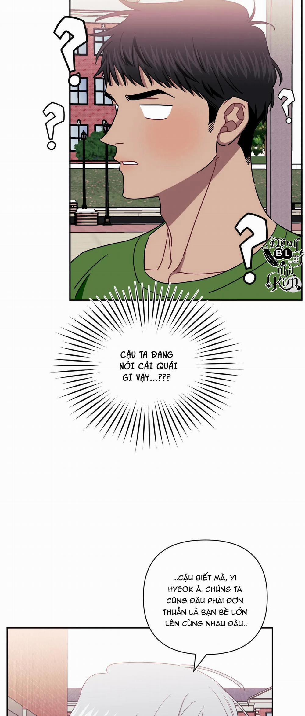 Hơn Cả Bạn Bè 37 trang 39