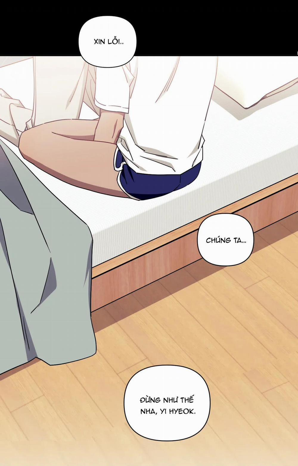 Hơn Cả Bạn Bè 37 trang 4