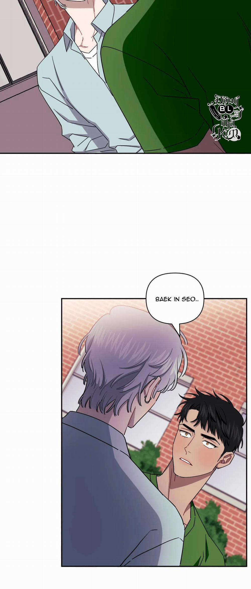 Hơn Cả Bạn Bè 37 trang 41