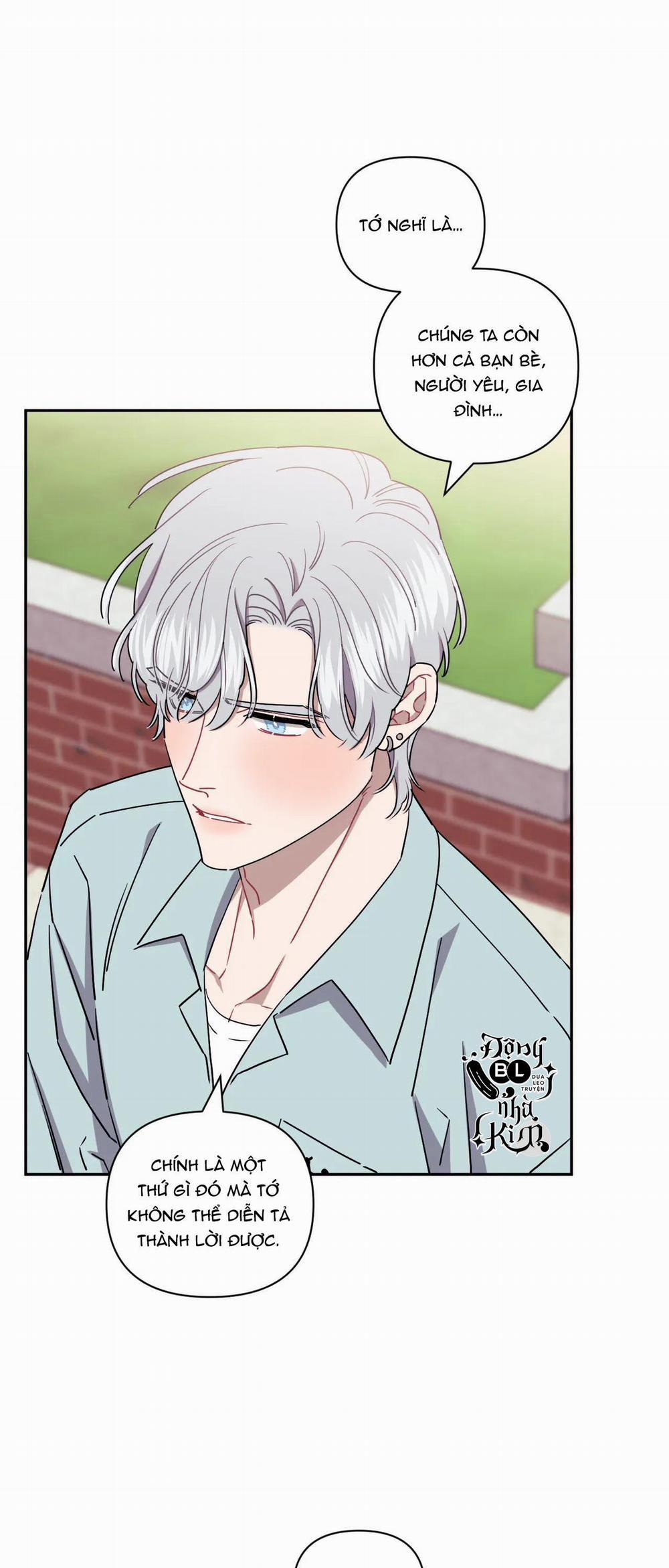 Hơn Cả Bạn Bè 37 trang 42