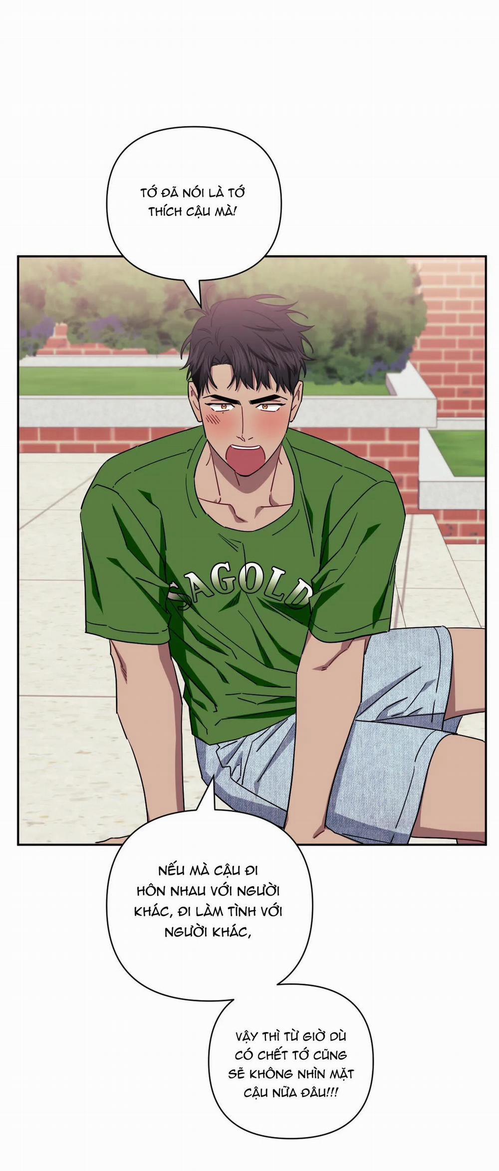 Hơn Cả Bạn Bè 37 trang 46