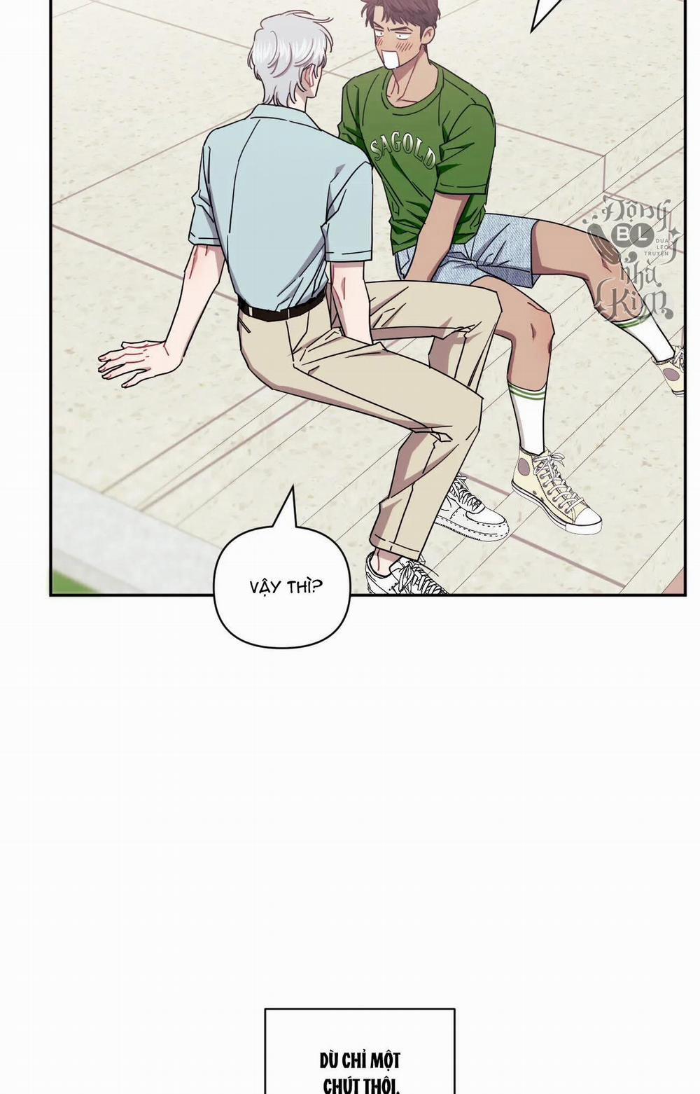 Hơn Cả Bạn Bè 37 trang 48