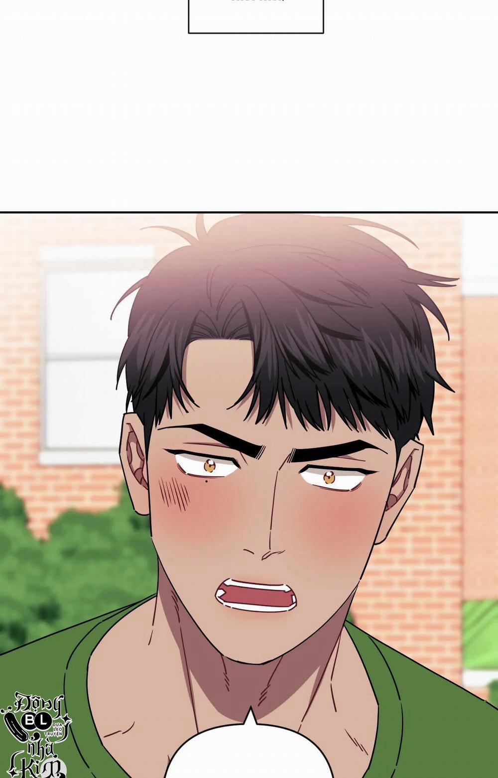 Hơn Cả Bạn Bè 37 trang 49