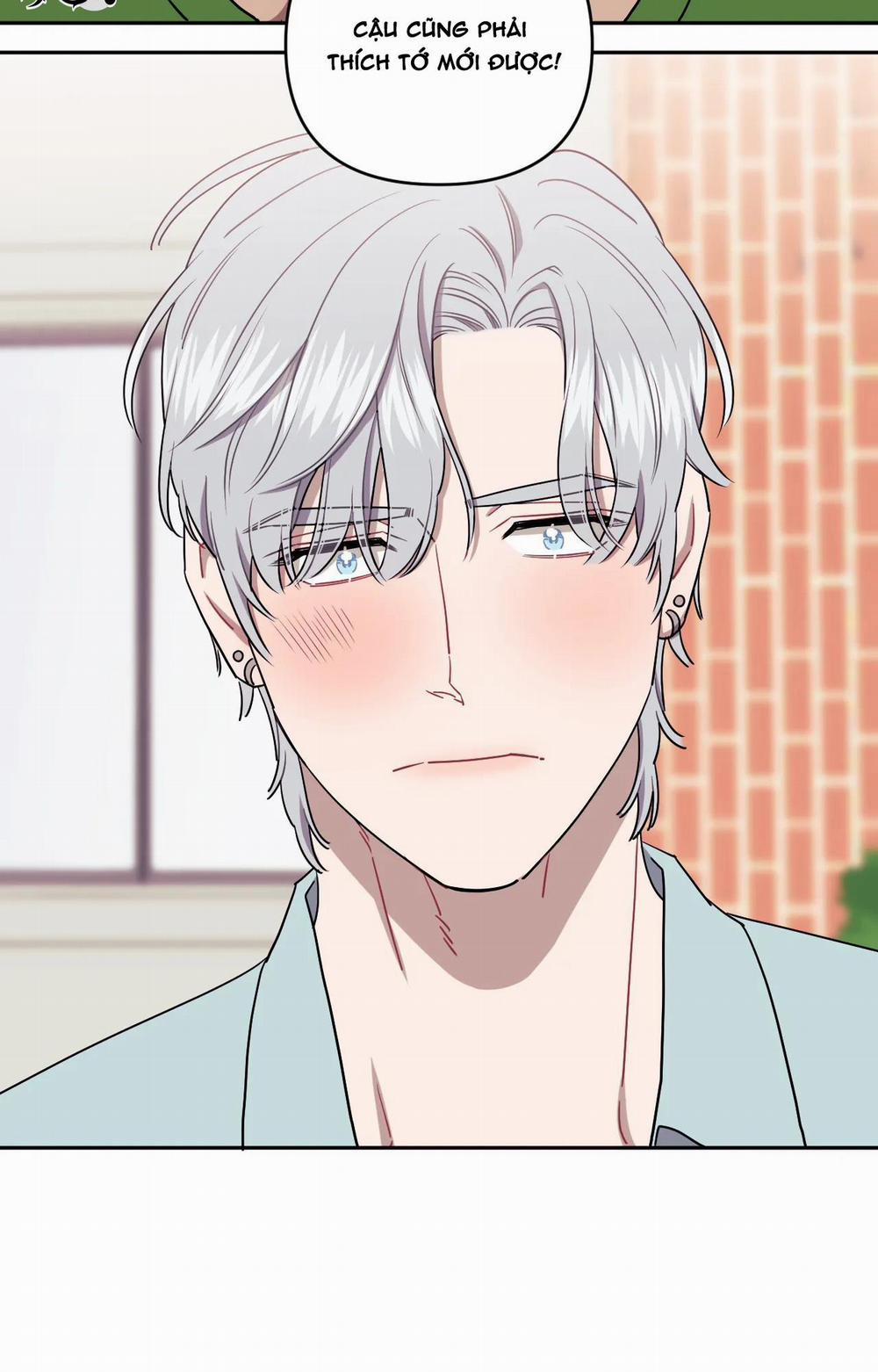 Hơn Cả Bạn Bè 37 trang 50