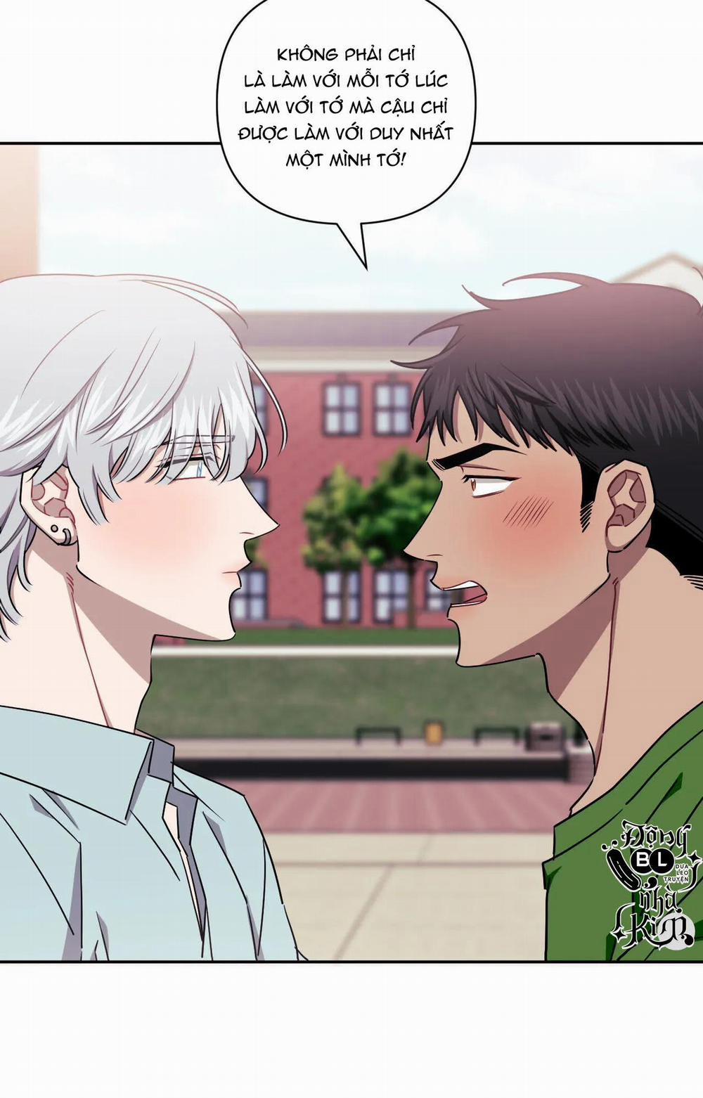 Hơn Cả Bạn Bè 37 trang 53