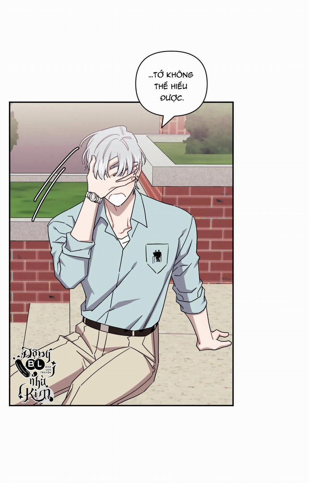 Hơn Cả Bạn Bè 37 trang 55