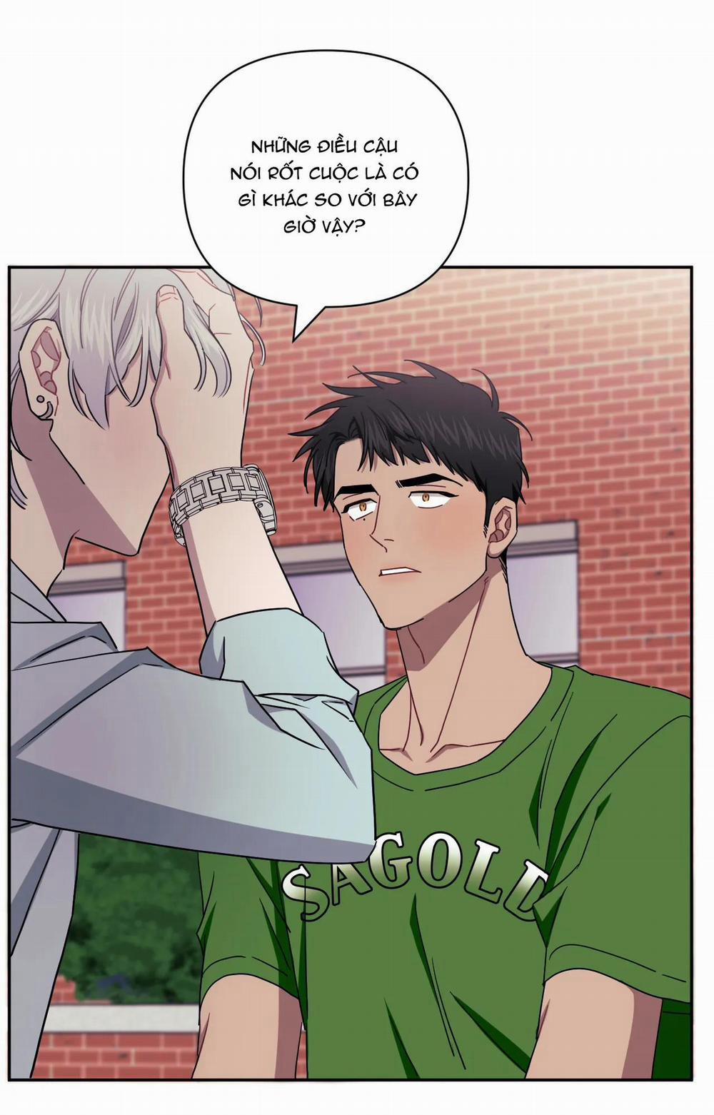 Hơn Cả Bạn Bè 37 trang 56