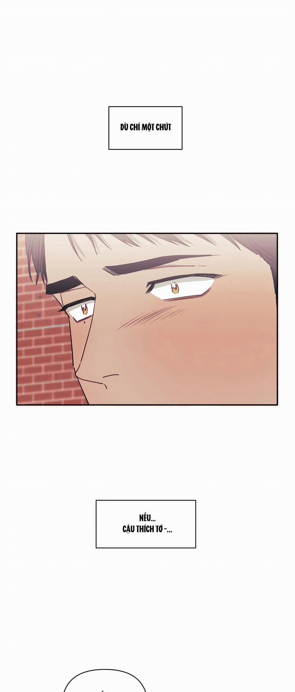 Hơn Cả Bạn Bè 37 trang 57