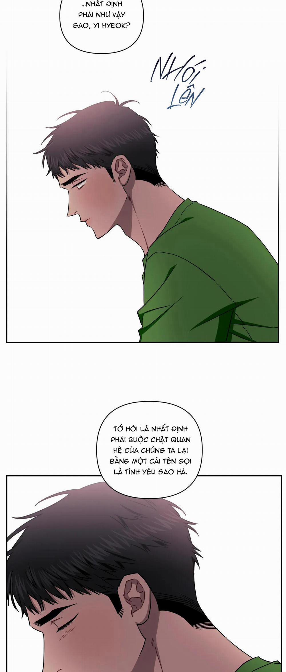 Hơn Cả Bạn Bè 37 trang 58