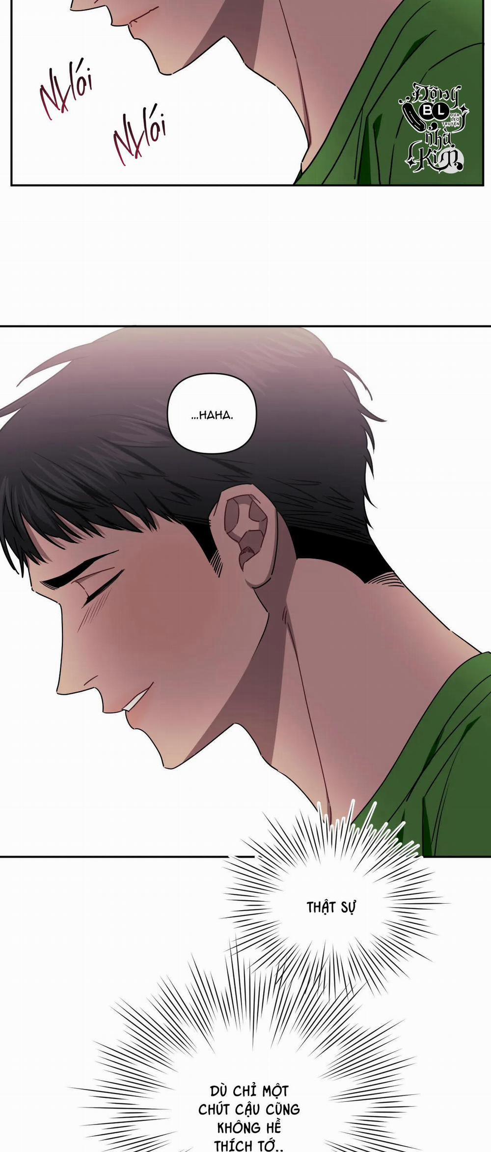 Hơn Cả Bạn Bè 37 trang 59