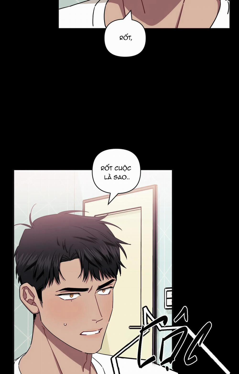 Hơn Cả Bạn Bè 37 trang 6