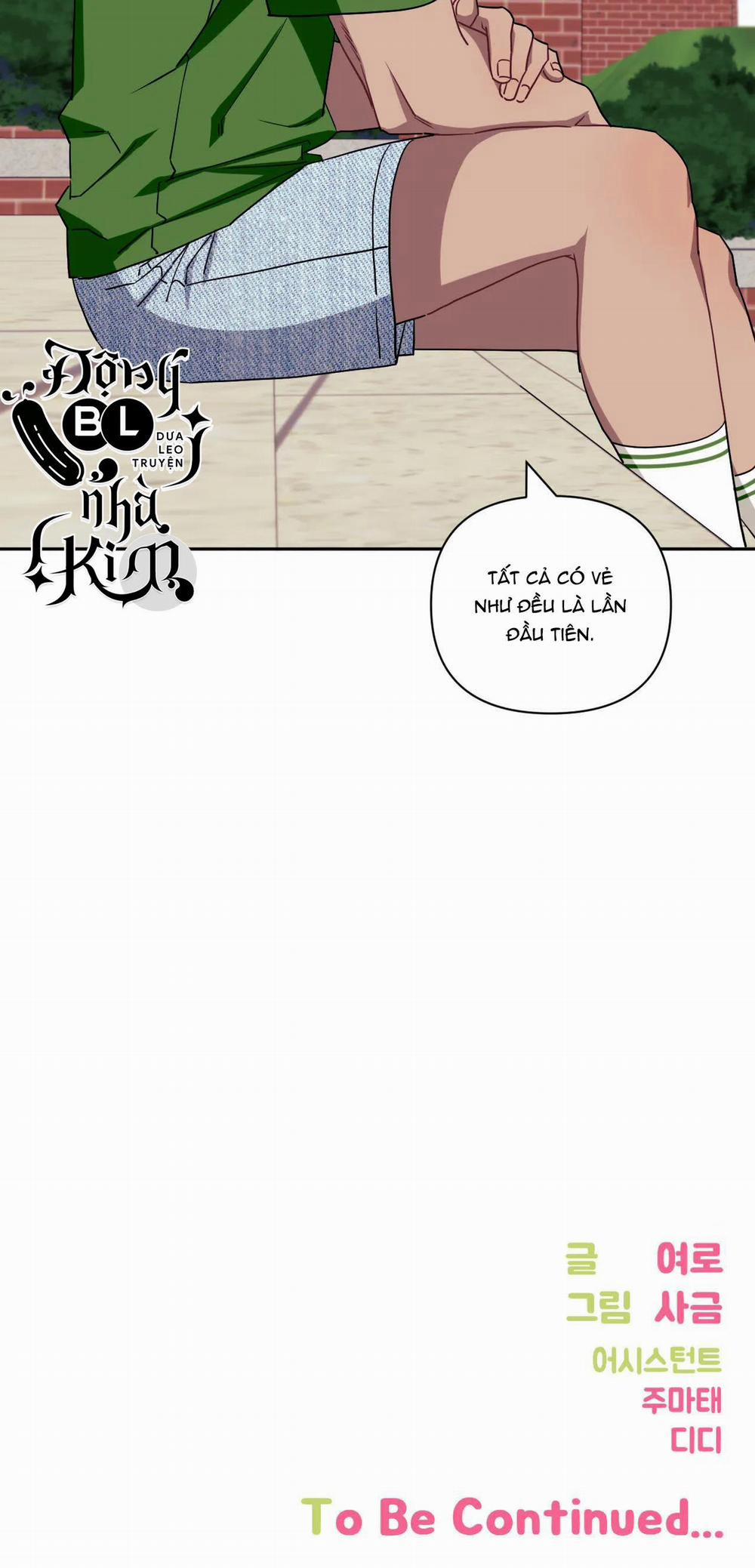 Hơn Cả Bạn Bè 37 trang 62