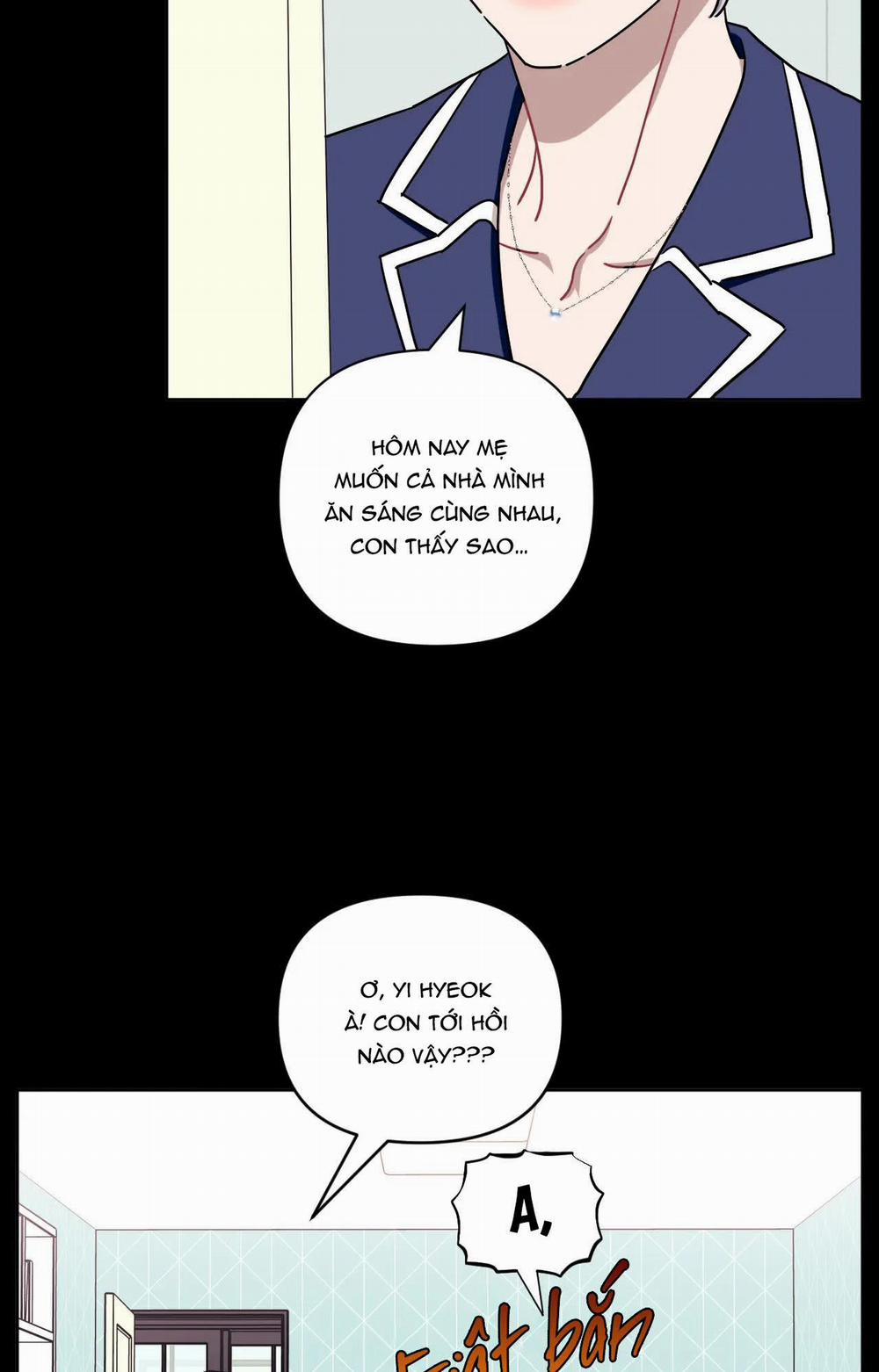 Hơn Cả Bạn Bè 37 trang 8