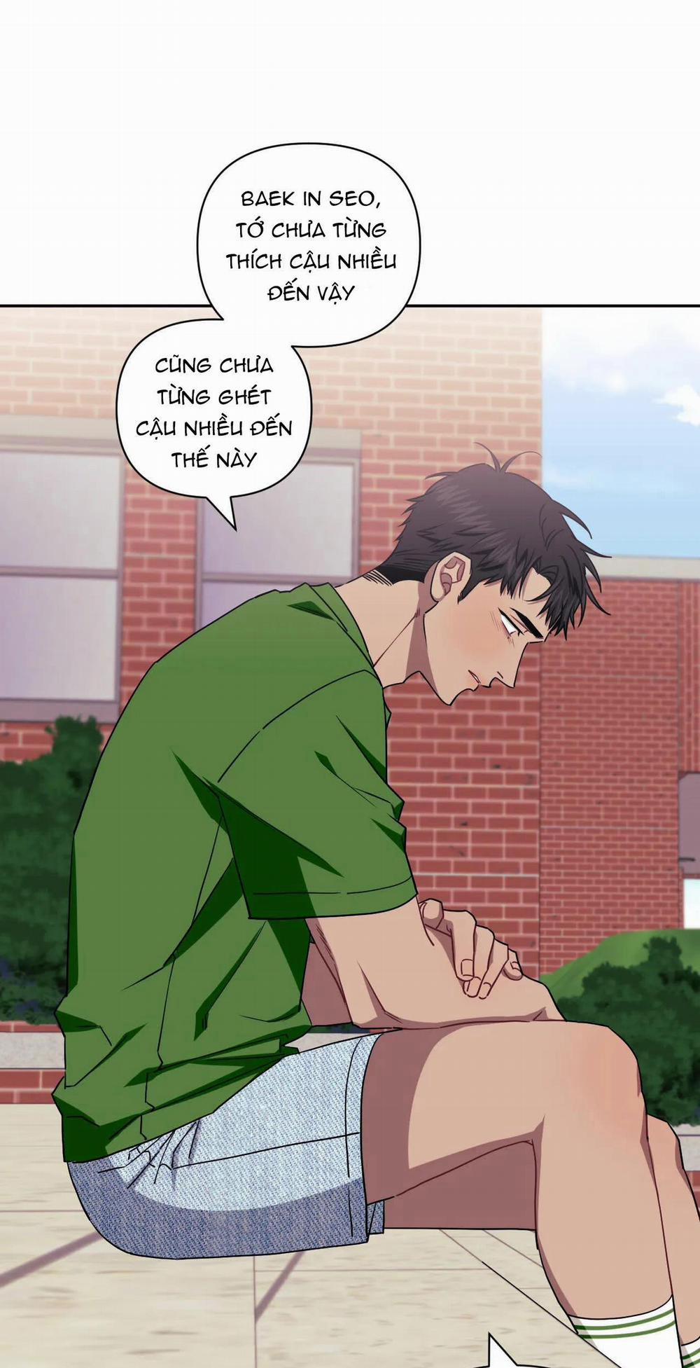 Hơn Cả Bạn Bè 38 trang 1