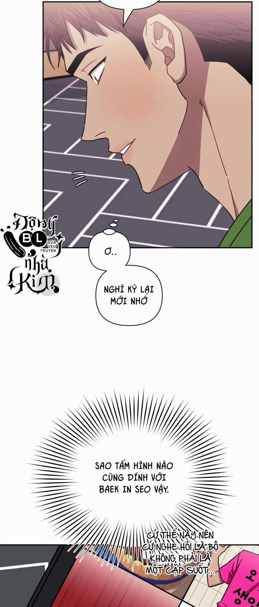 Hơn Cả Bạn Bè 38 trang 14