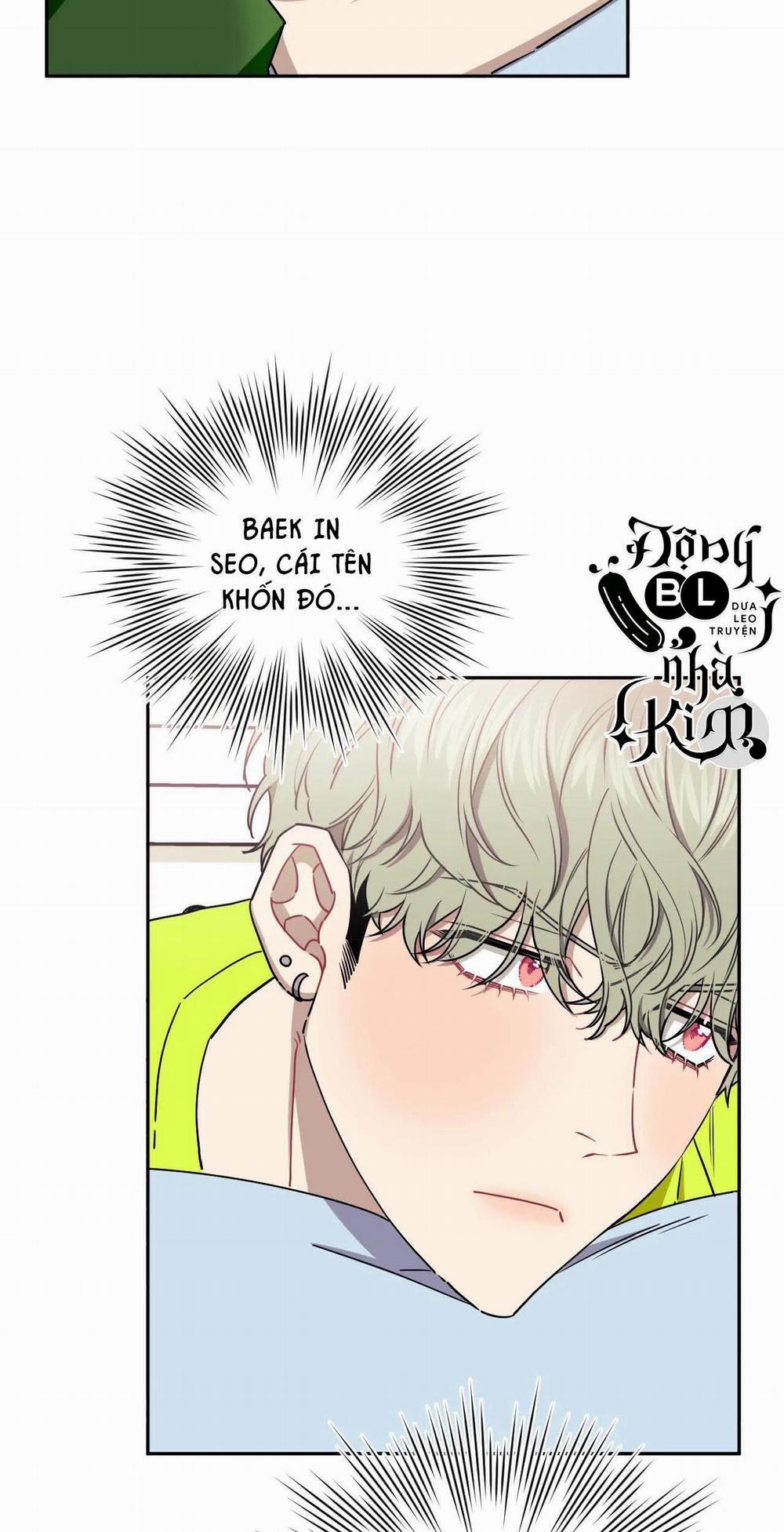 Hơn Cả Bạn Bè 38 trang 21