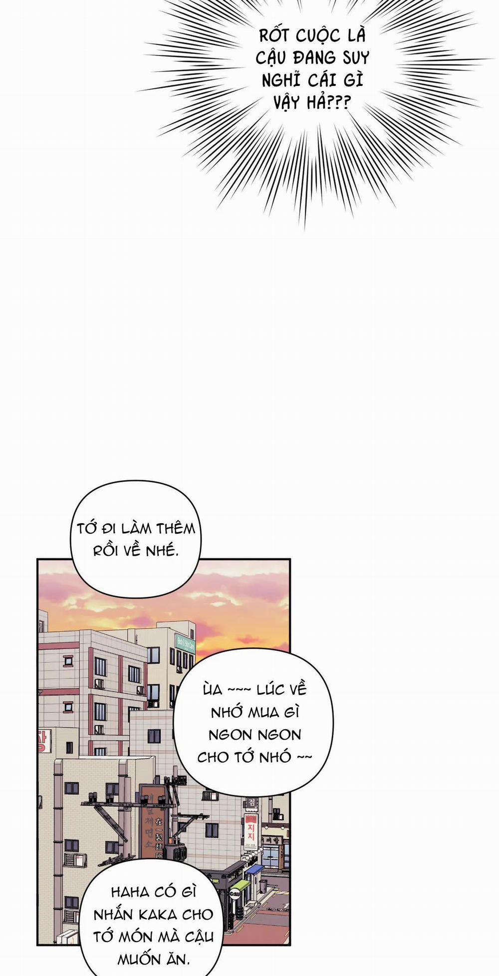 Hơn Cả Bạn Bè 38 trang 22