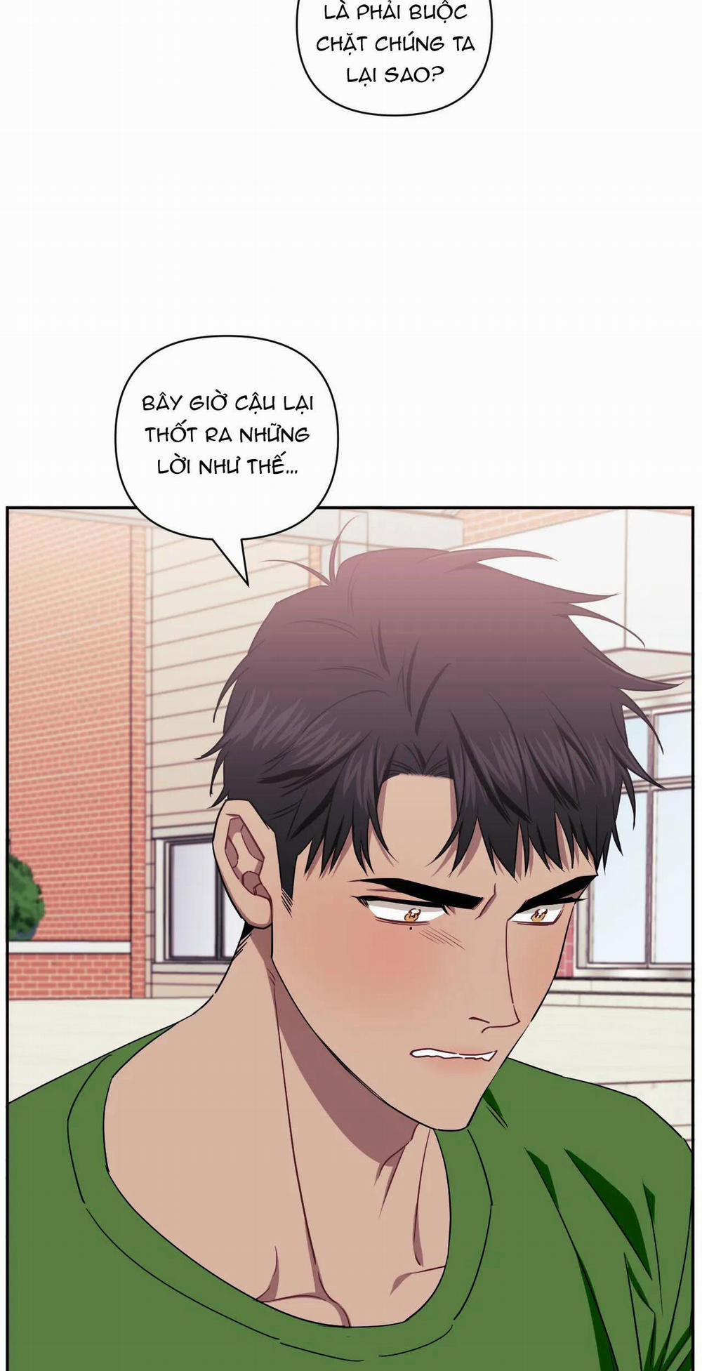 Hơn Cả Bạn Bè 38 trang 3