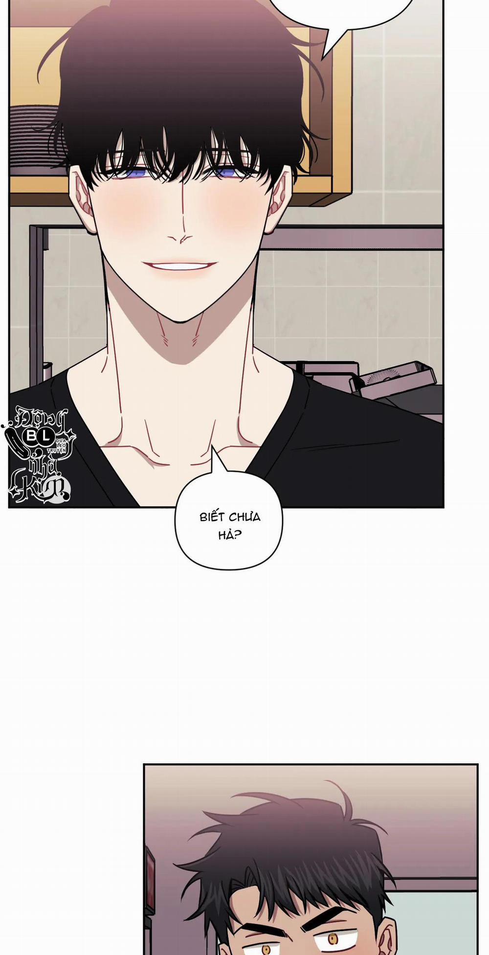 Hơn Cả Bạn Bè 38 trang 30