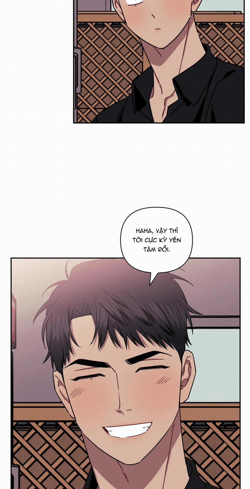 Hơn Cả Bạn Bè 38 trang 31