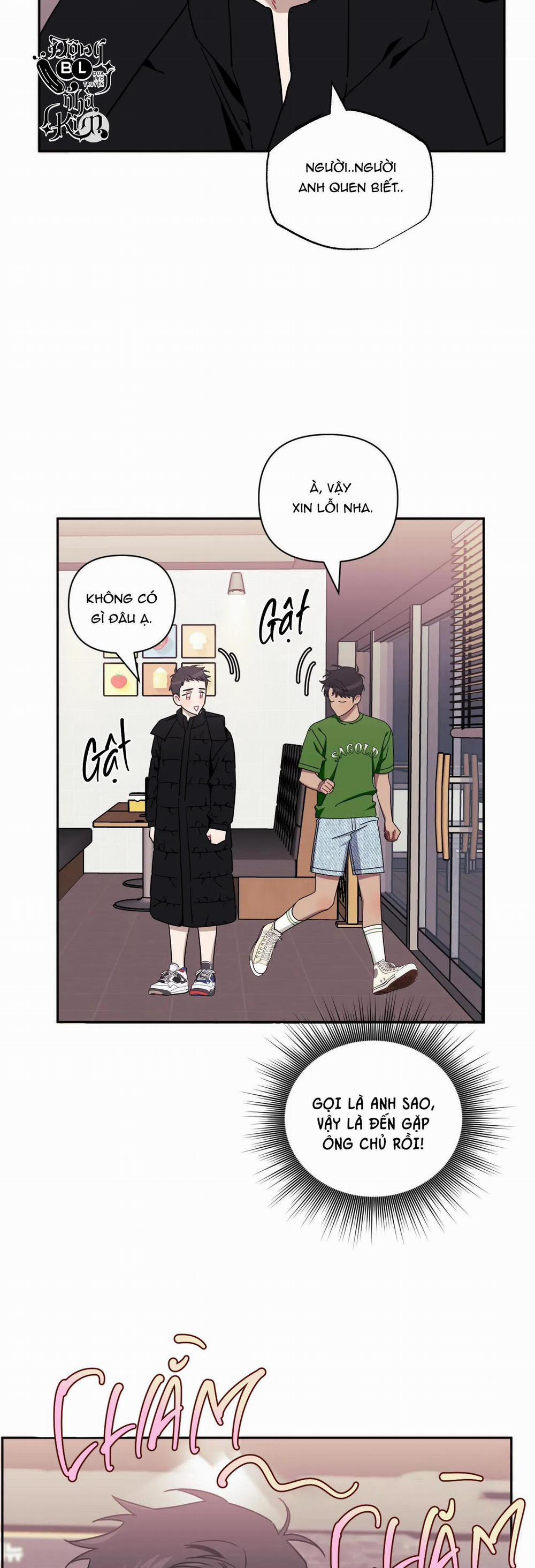 Hơn Cả Bạn Bè 38 trang 37