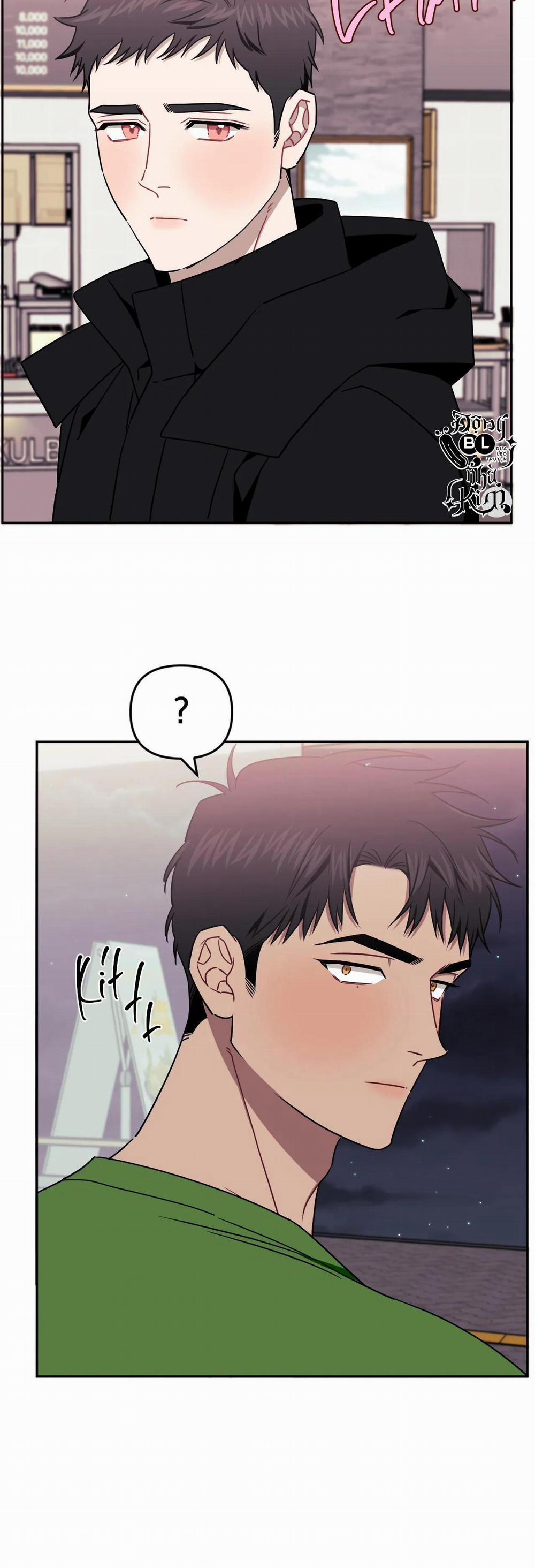 Hơn Cả Bạn Bè 38 trang 38