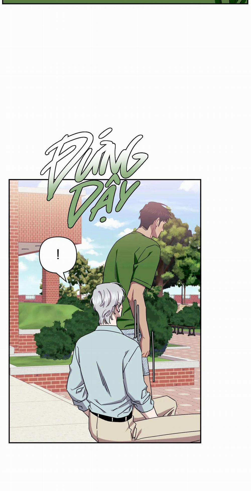 Hơn Cả Bạn Bè 38 trang 4