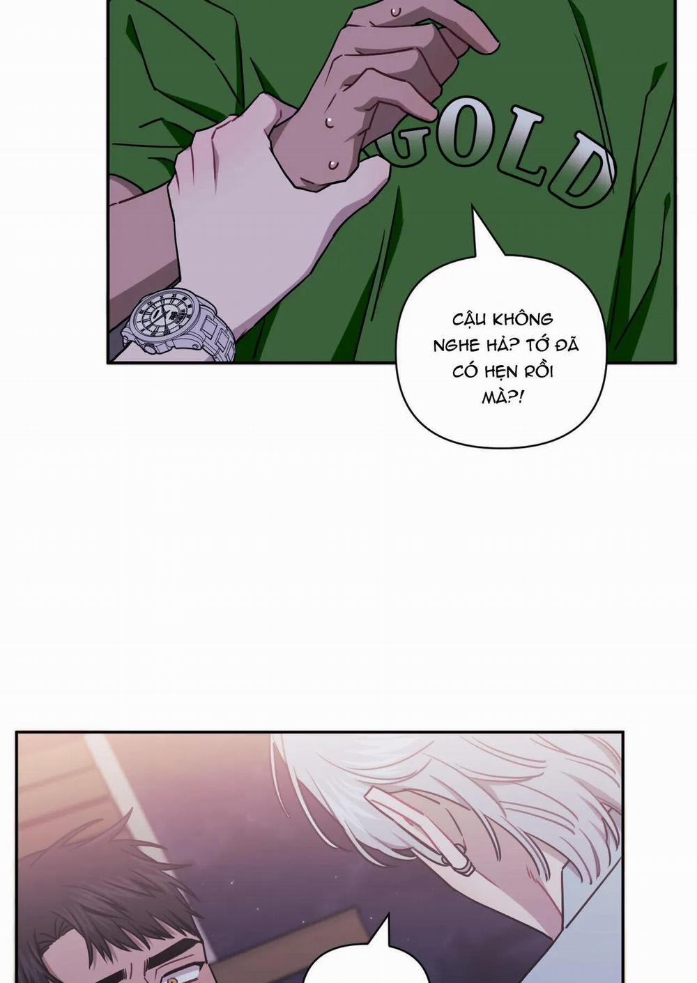 Hơn Cả Bạn Bè 38 trang 48