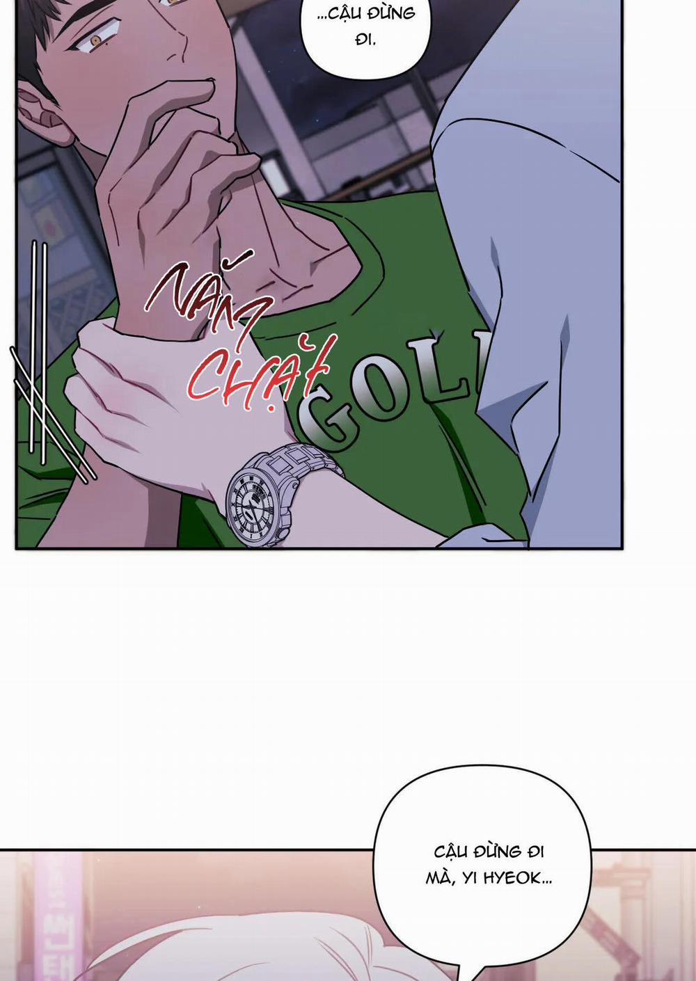 Hơn Cả Bạn Bè 38 trang 49