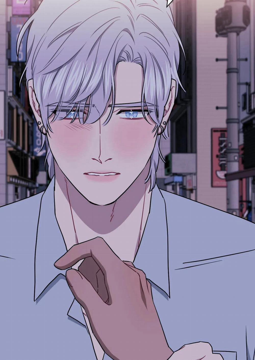 Hơn Cả Bạn Bè 38 trang 50