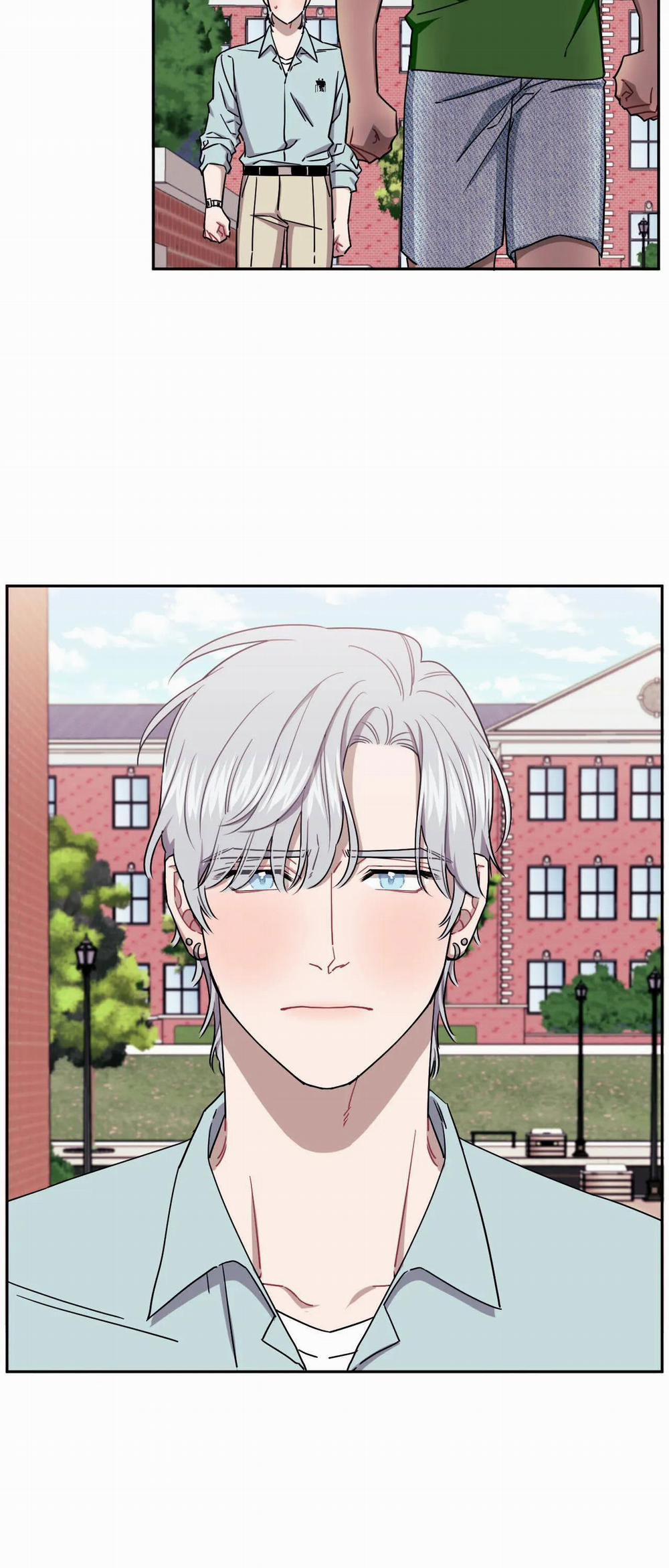 Hơn Cả Bạn Bè 38 trang 7