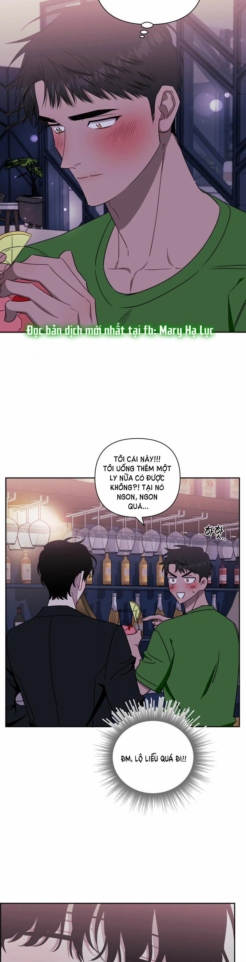 Hơn Cả Bạn Bè 39.5 trang 13