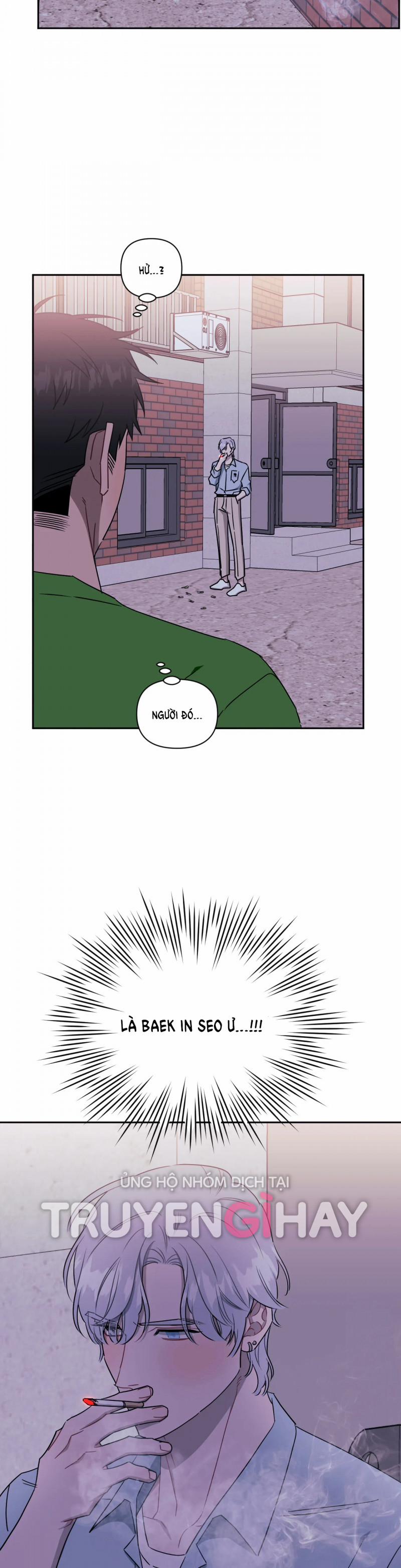 Hơn Cả Bạn Bè 39.5 trang 17