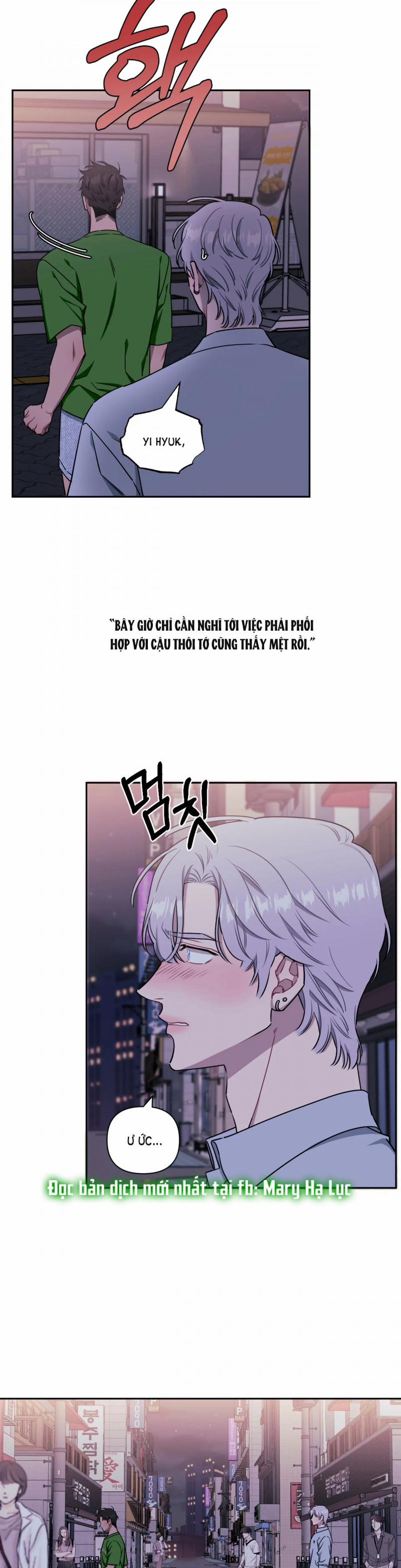 Hơn Cả Bạn Bè 39 trang 4