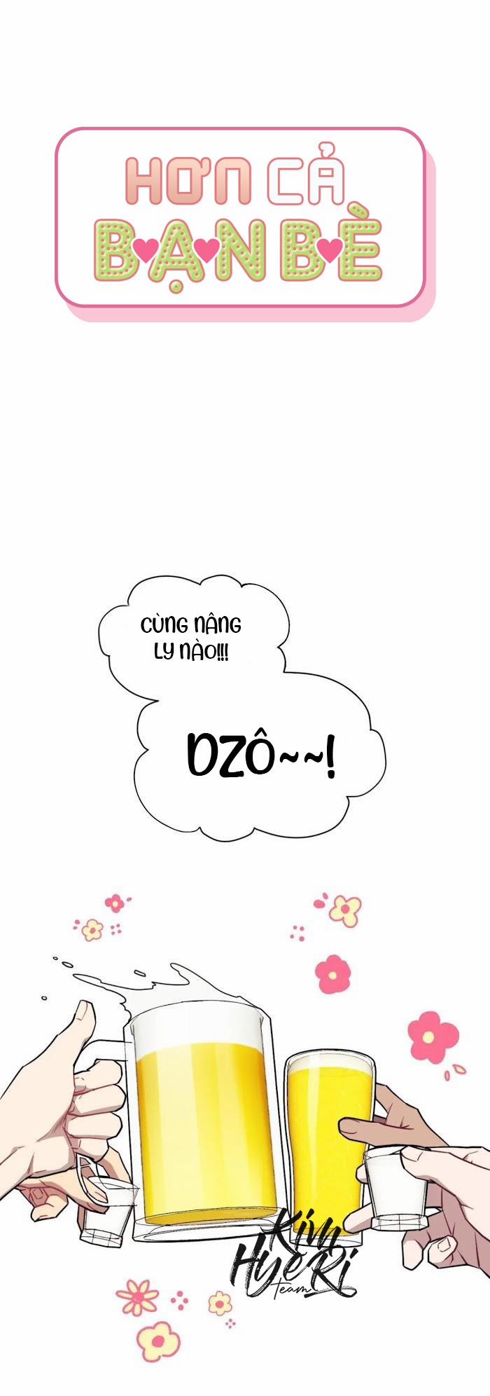 Hơn Cả Bạn Bè 4 trang 0