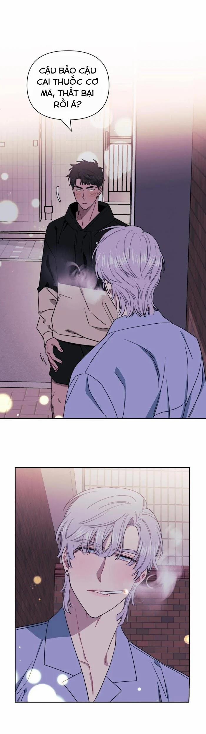 Hơn Cả Bạn Bè 4 trang 21