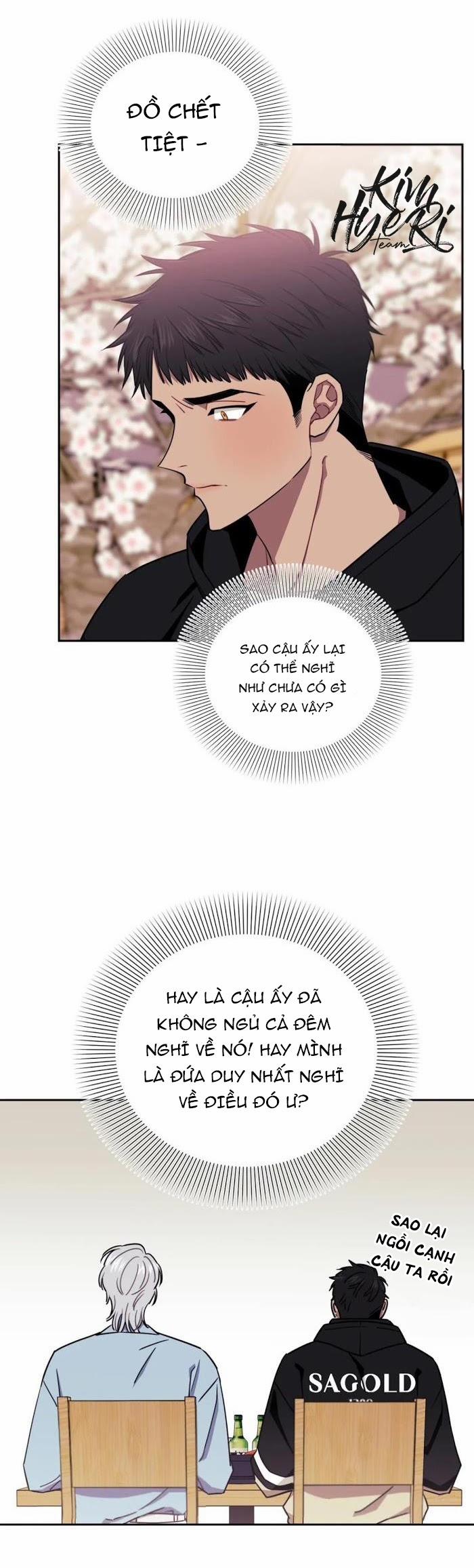 Hơn Cả Bạn Bè 4 trang 3