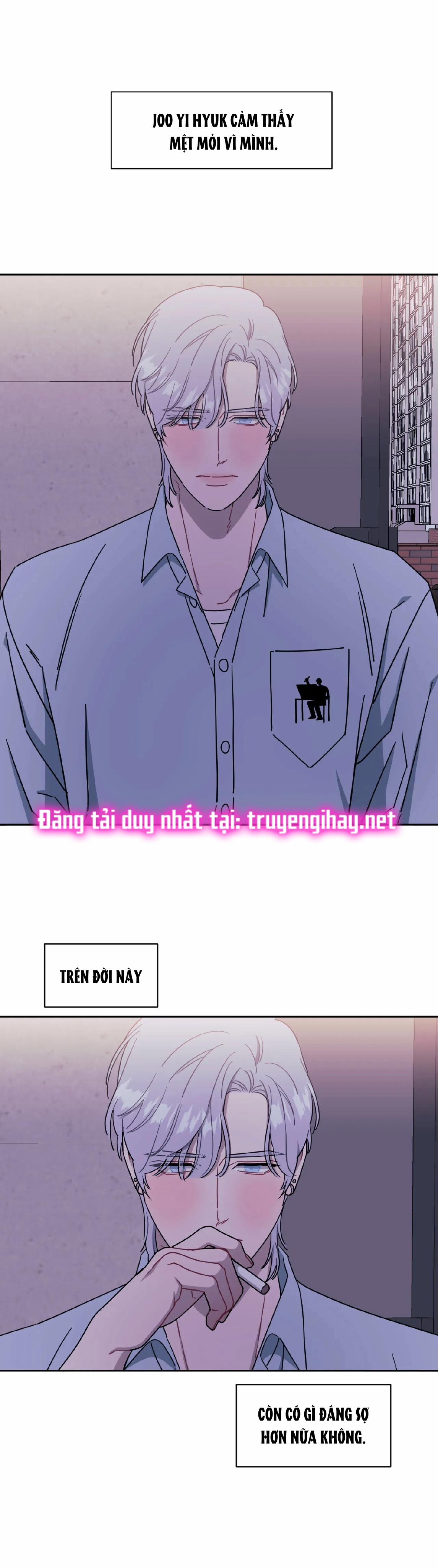 Hơn Cả Bạn Bè 40.1 trang 2