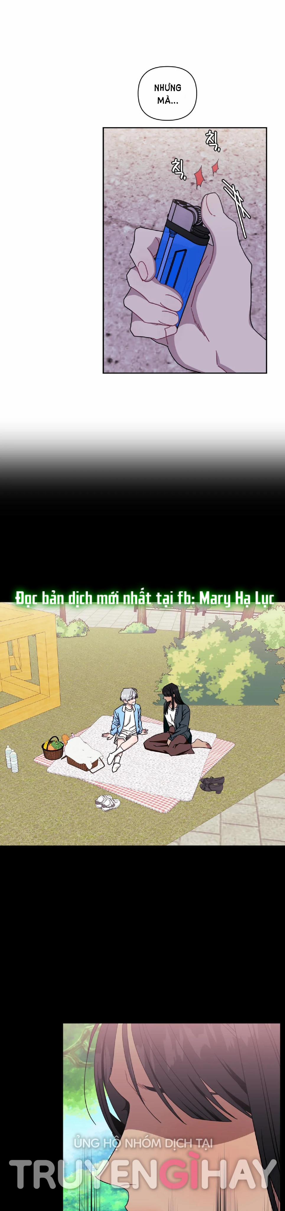 Hơn Cả Bạn Bè 40.1 trang 3