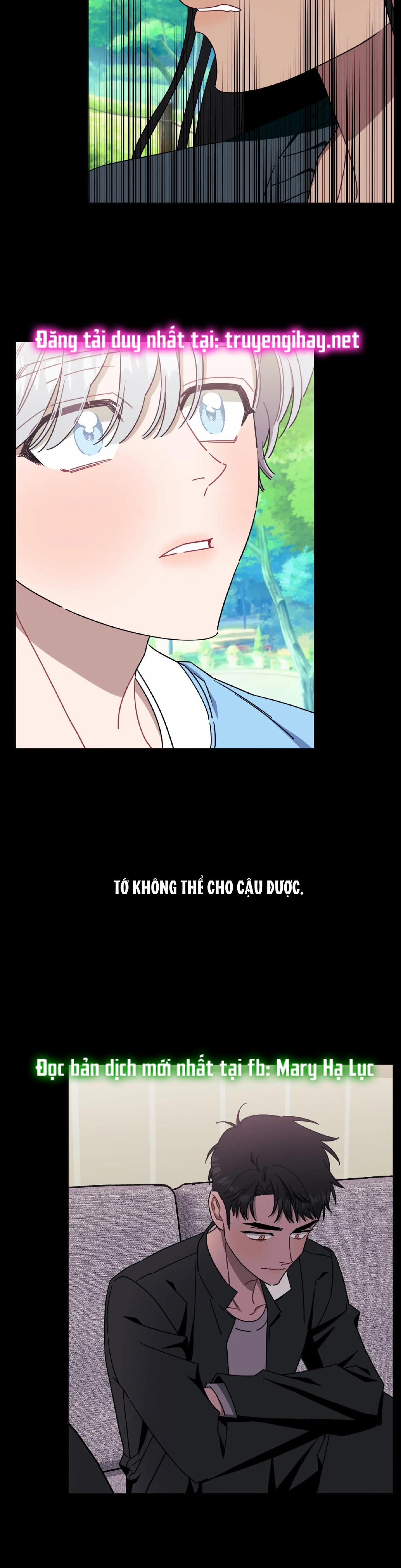 Hơn Cả Bạn Bè 40.1 trang 4