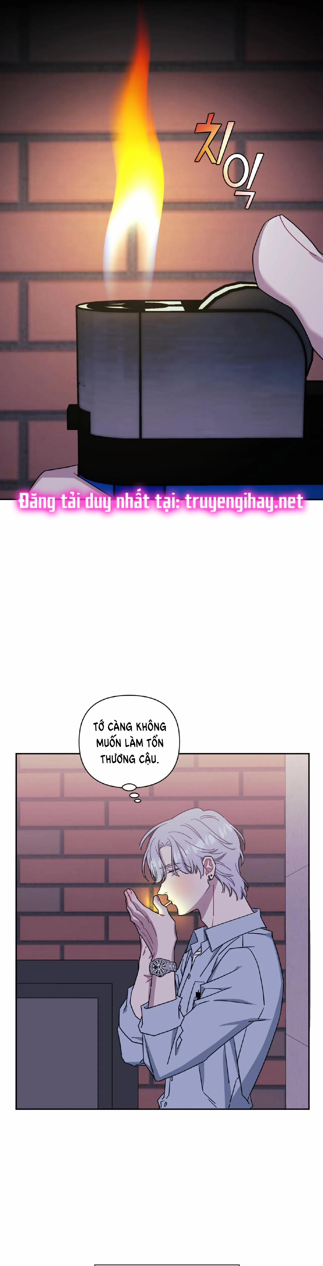 Hơn Cả Bạn Bè 40.1 trang 6