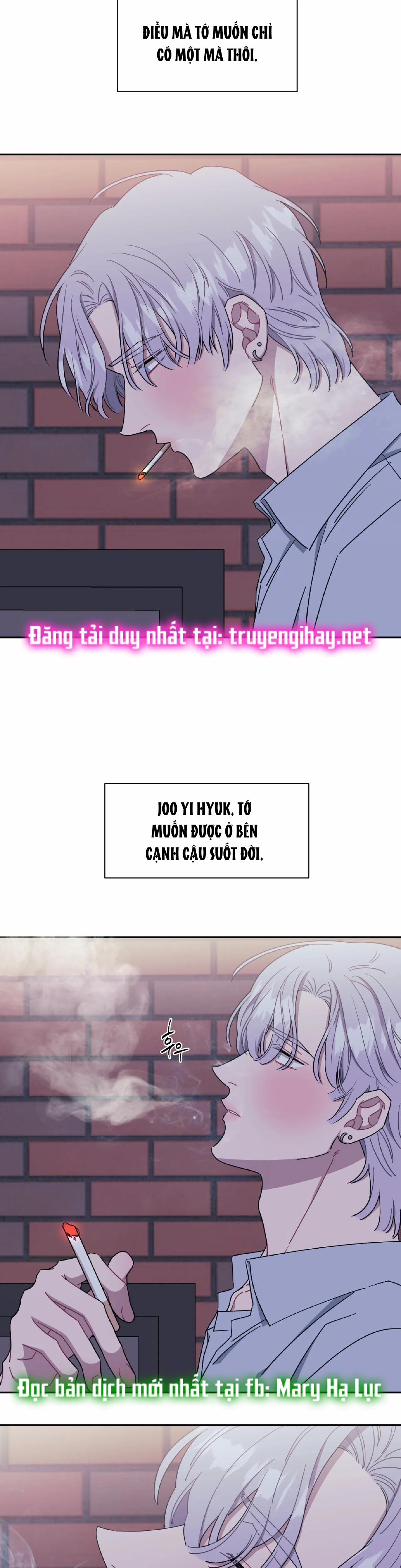 Hơn Cả Bạn Bè 40.1 trang 7