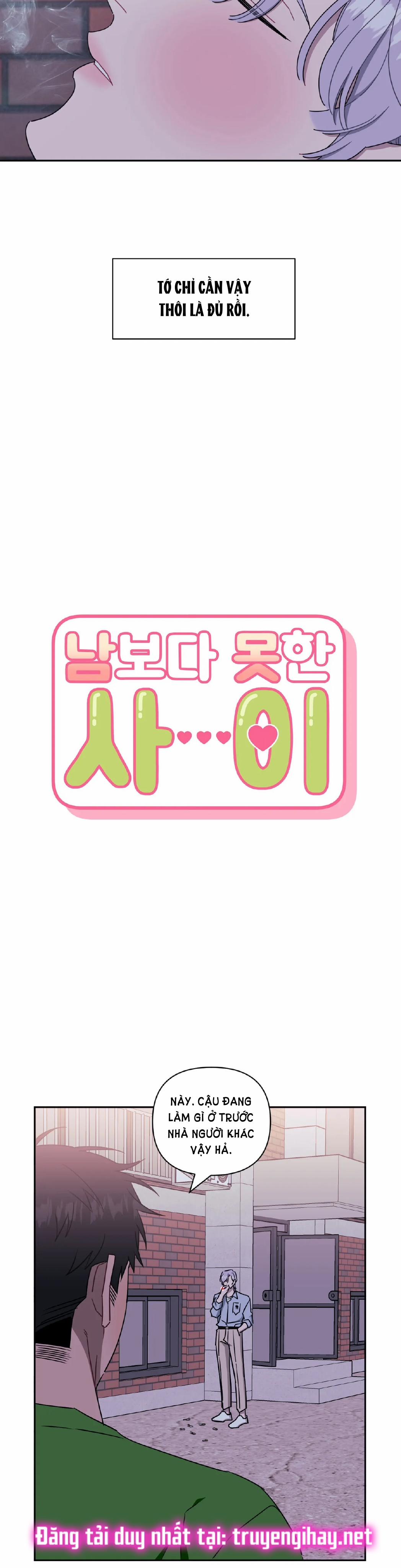 Hơn Cả Bạn Bè 40.1 trang 8