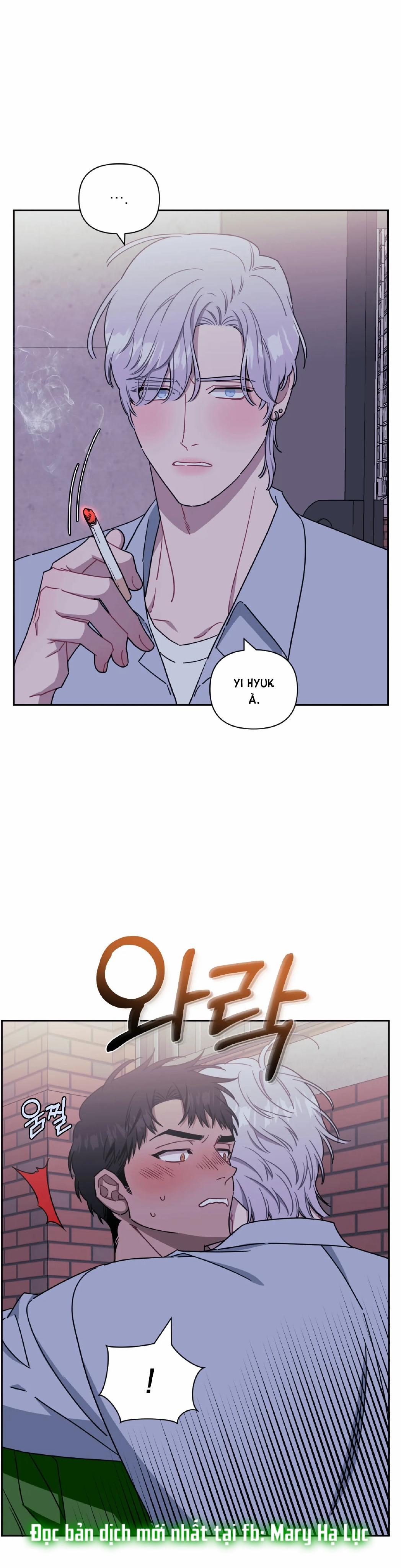 Hơn Cả Bạn Bè 40.1 trang 9