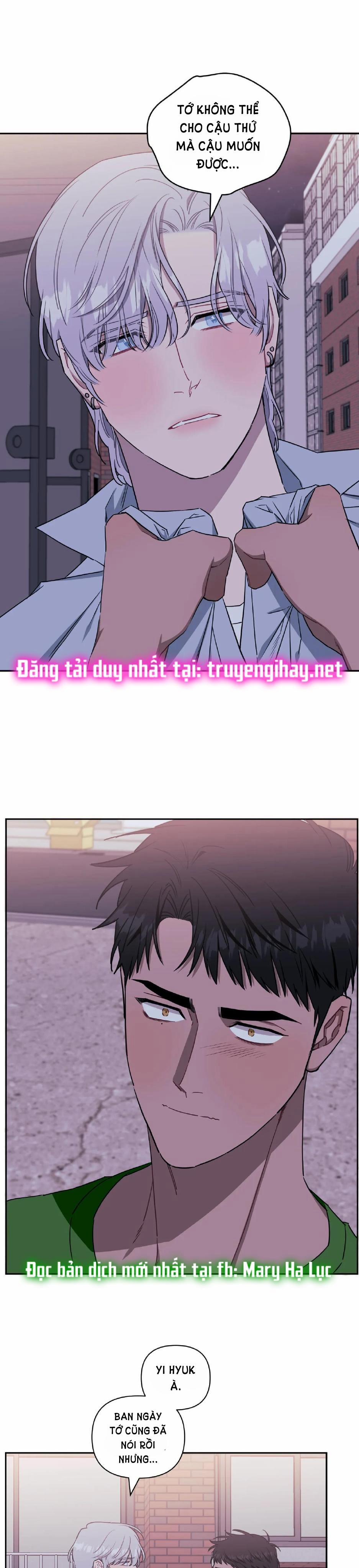 Hơn Cả Bạn Bè 40.2 trang 0