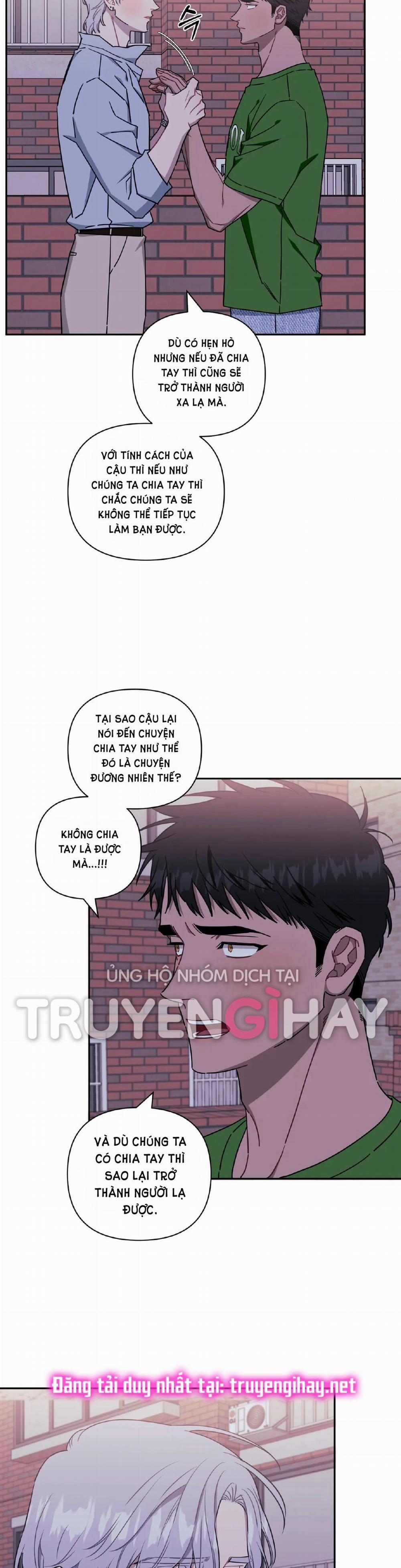 Hơn Cả Bạn Bè 40.2 trang 1