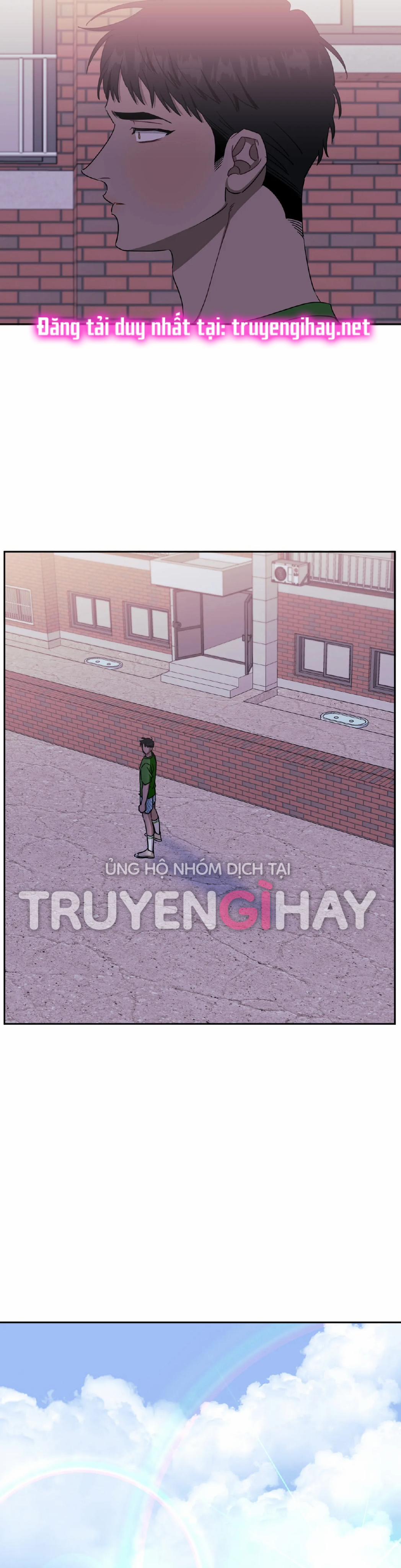 Hơn Cả Bạn Bè 40.2 trang 10